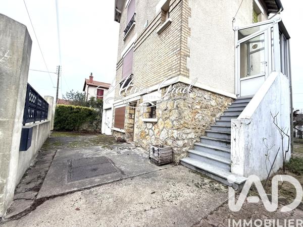 Maison à vendre 5 pièces 99,75 m² Beauchamp