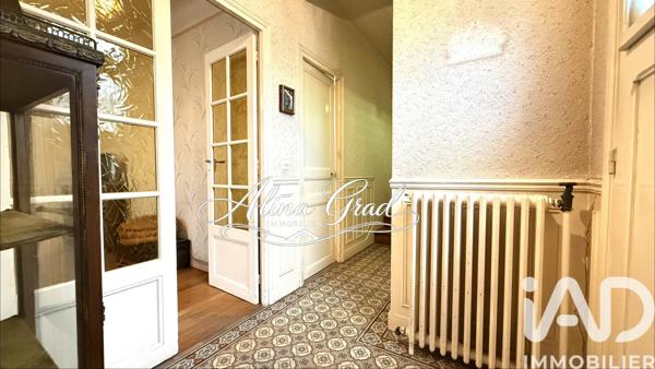 Maison à vendre 5 pièces 99,75 m² Beauchamp