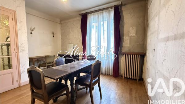 Maison à vendre 5 pièces 99,75 m² Beauchamp