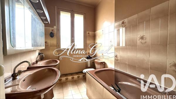 Maison à vendre 5 pièces 99,75 m² Beauchamp