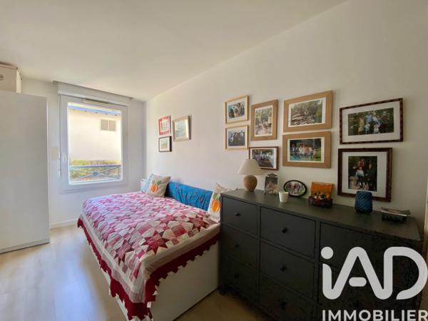 Appartement à vendre 3 pièces 61 m² Saintry-sur-Seine