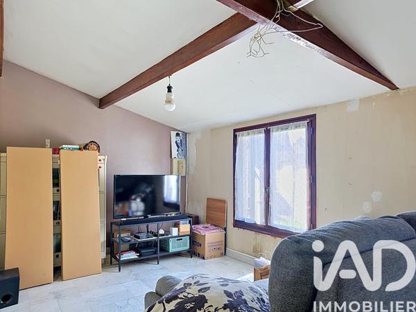 Maison à vendre 3 pièces 67,63 m² Ormesson-sur-Marne