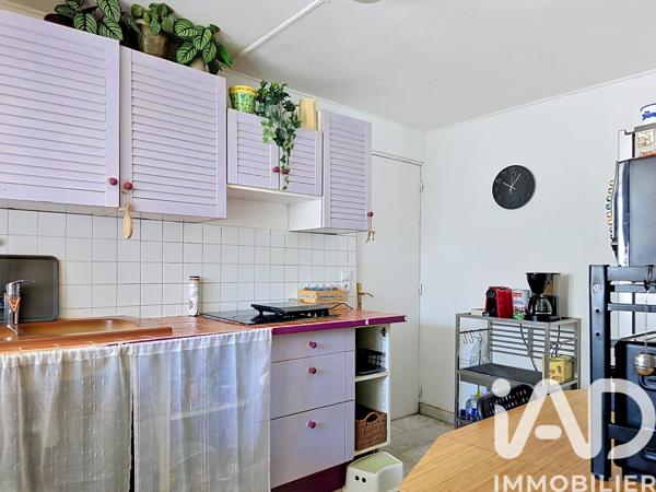 Maison à vendre 3 pièces 67,63 m² Ormesson-sur-Marne