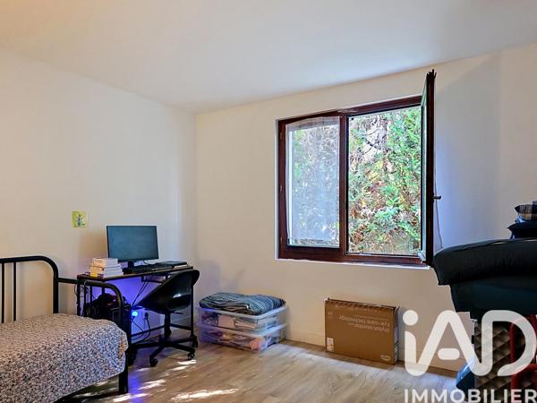 Maison à vendre 3 pièces 67,63 m² Ormesson-sur-Marne