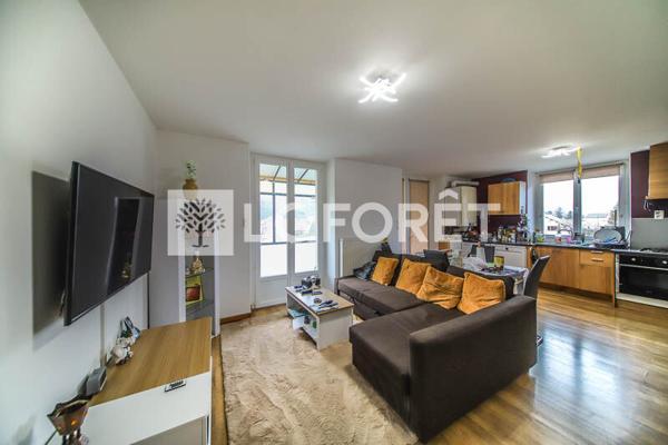 Achat appartement Chorges - 3 pièce(s) - 65 m² - 180 000 €