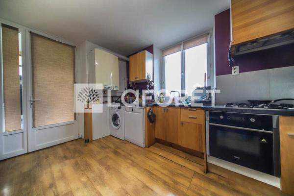 Achat appartement Chorges - 3 pièce(s) - 65 m² - 180 000 €
