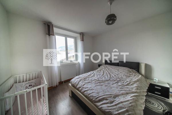 Achat appartement Chorges - 3 pièce(s) - 65 m² - 180 000 €