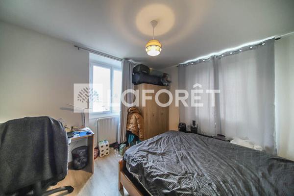 Achat appartement Chorges - 3 pièce(s) - 65 m² - 180 000 €