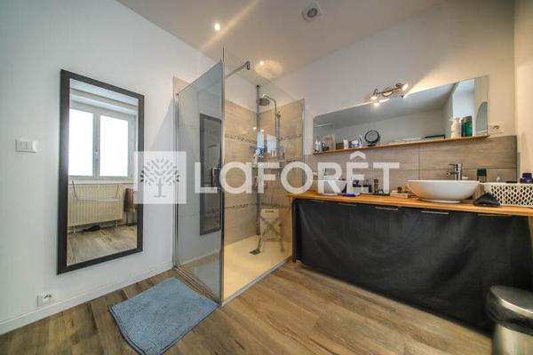 Achat appartement Chorges - 3 pièce(s) - 65 m² - 180 000 €