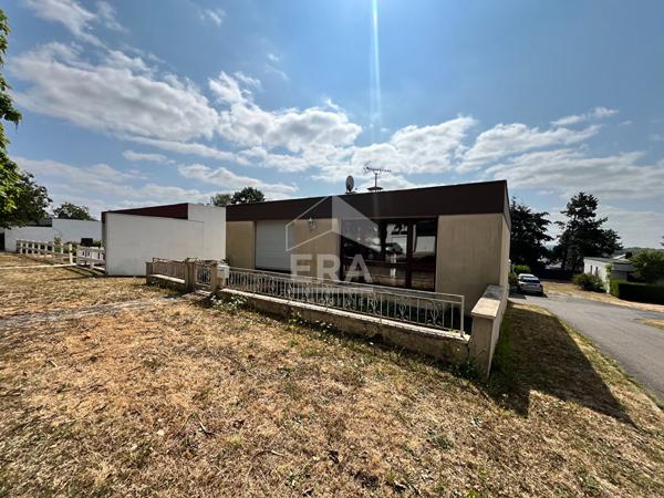 Maison 5 pièces - 180m² - METZ