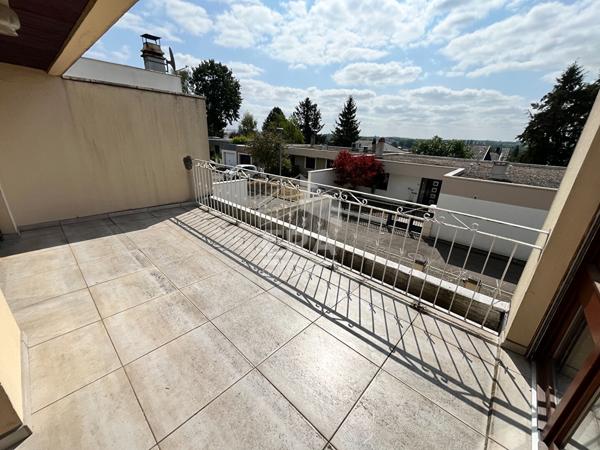 Maison 5 pièces - 180m² - METZ