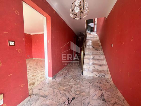 Maison 5 pièces - 180m² - METZ