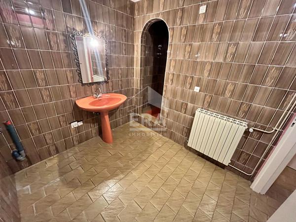 Maison 5 pièces - 180m² - METZ
