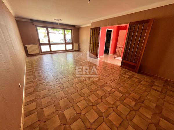 Maison 5 pièces - 180m² - METZ