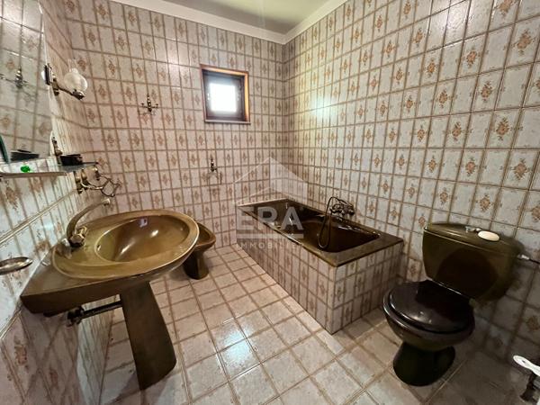 Maison 5 pièces - 180m² - METZ