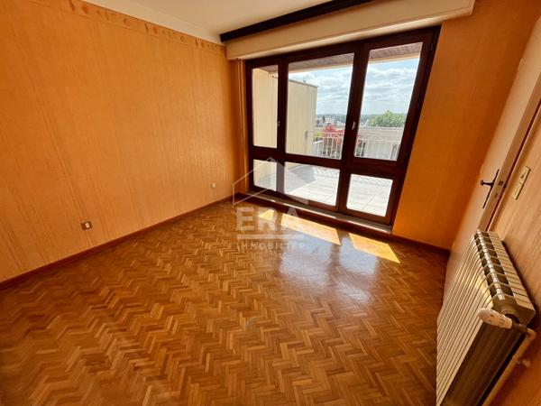 Maison 5 pièces - 180m² - METZ