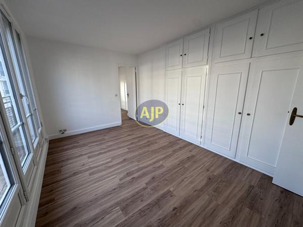 Location appartement Paris 15eme : 1 235 € - AJP Immobilier Paris 15 - Agence Grenelle