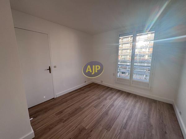 Location appartement Paris 15eme : 1 235 € - AJP Immobilier Paris 15 - Agence Grenelle