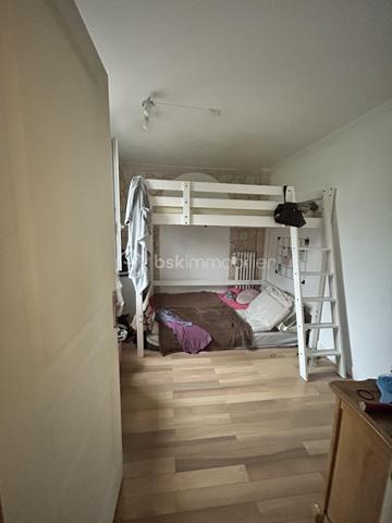 Appartement de 59,85 m²