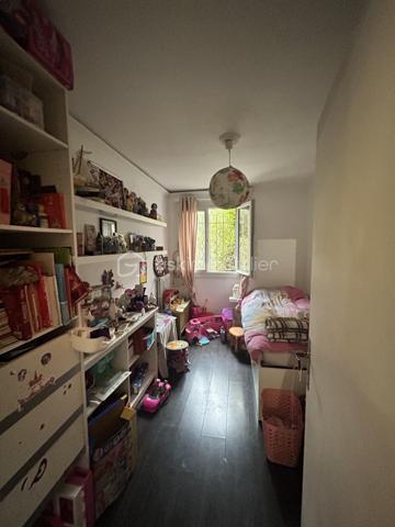 Appartement de 59,85 m²