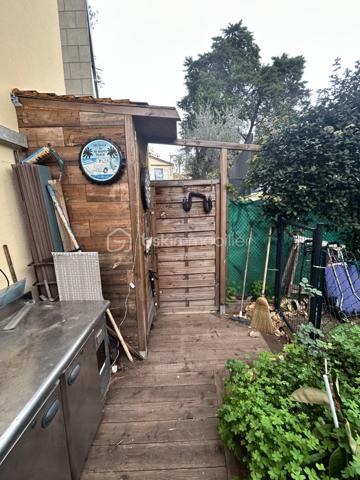 Appartement de 59,85 m²