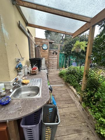 Appartement de 59,85 m²