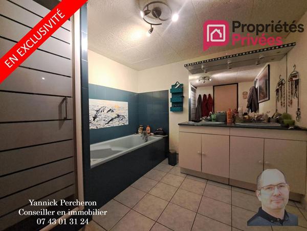 Maison  6 pièce(s) 135 m2