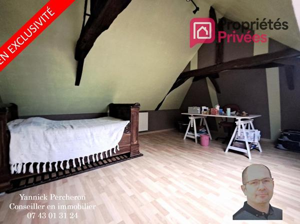 Maison  6 pièce(s) 135 m2