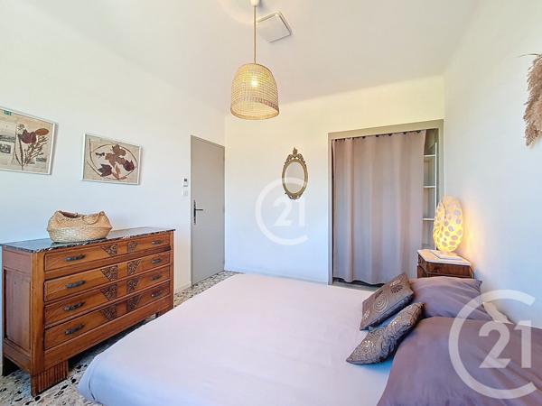 Maison à vendre  8 pièces - 192,50 m2 MOULES - 13