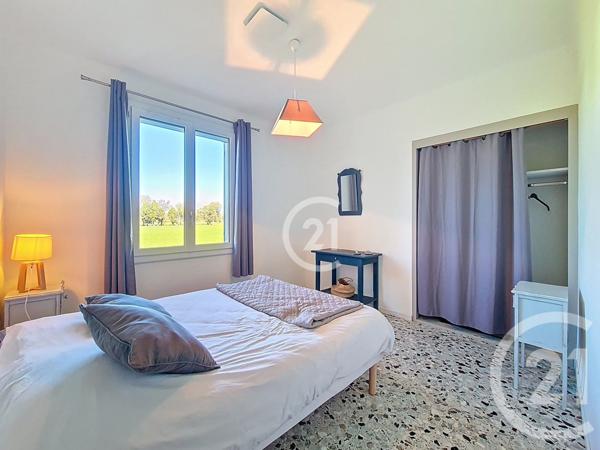 Maison à vendre  8 pièces - 192,50 m2 MOULES - 13