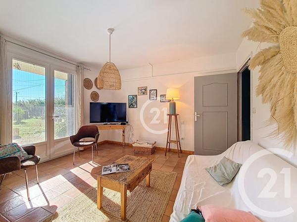 Maison à vendre  8 pièces - 192,50 m2 MOULES - 13