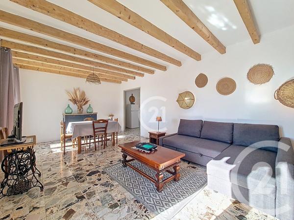 Maison à vendre  8 pièces - 192,50 m2 MOULES - 13