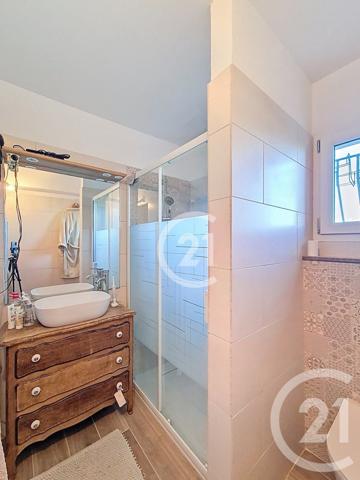 Maison à vendre  8 pièces - 192,50 m2 MOULES - 13