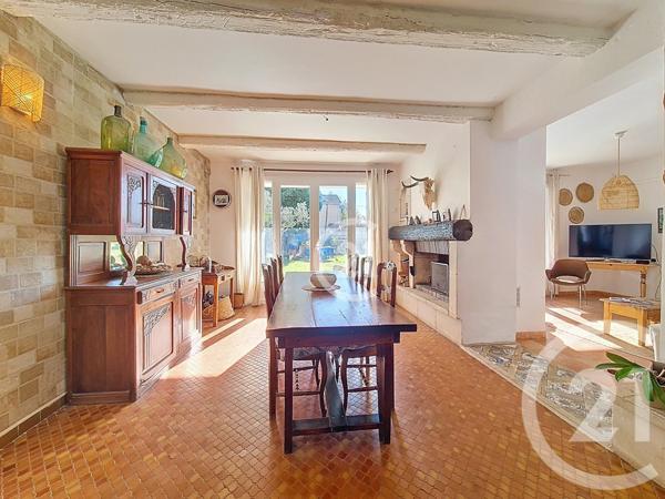 Maison à vendre  8 pièces - 192,50 m2 MOULES - 13