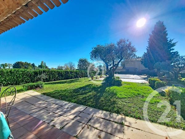 Maison à vendre  8 pièces - 192,50 m2 MOULES - 13