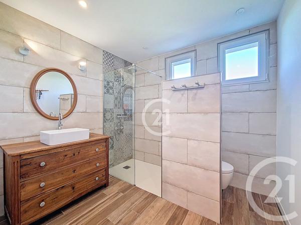 Maison à vendre  8 pièces - 192,50 m2 MOULES - 13