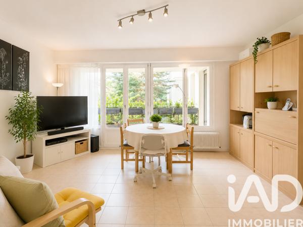 Appartement à vendre 4 pièces 75,77 m² Bagneux