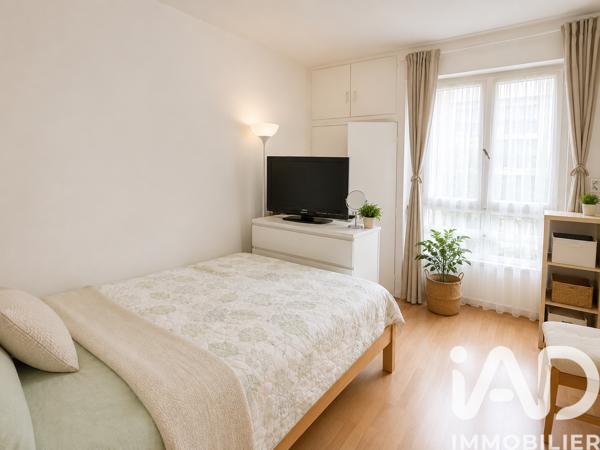 Appartement à vendre 4 pièces 75,77 m² Bagneux