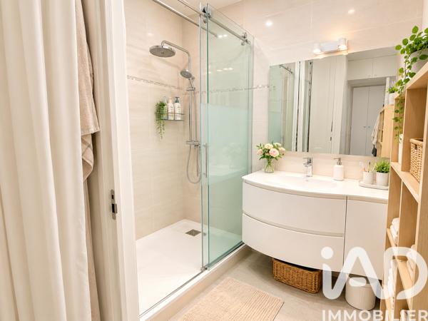 Appartement à vendre 4 pièces 75,77 m² Bagneux