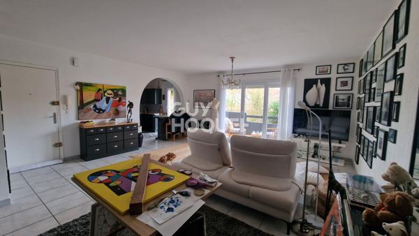 Appartement T3 de 68 m2 avec terrasse - Vendu Loué Perpignan Sud St-Vicens