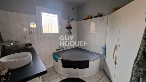 Appartement T3 de 68 m2 avec terrasse - Vendu Loué Perpignan Sud St-Vicens