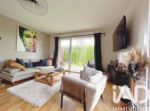 Appartement à vendre 3 pièces 67,2 m² Loos