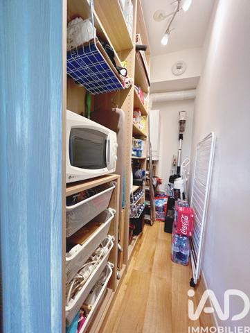 Appartement à vendre 3 pièces 67,2 m² Loos
