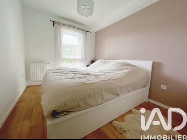 Appartement à vendre 3 pièces 67,2 m² Loos