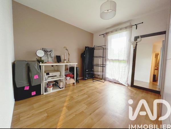 Appartement à vendre 3 pièces 67,2 m² Loos