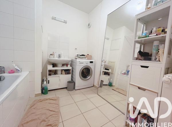 Appartement à vendre 3 pièces 67,2 m² Loos