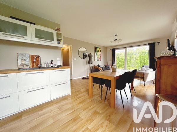 Appartement à vendre 3 pièces 67,2 m² Loos