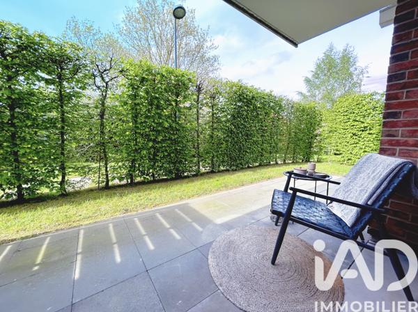 Appartement à vendre 3 pièces 67,2 m² Loos