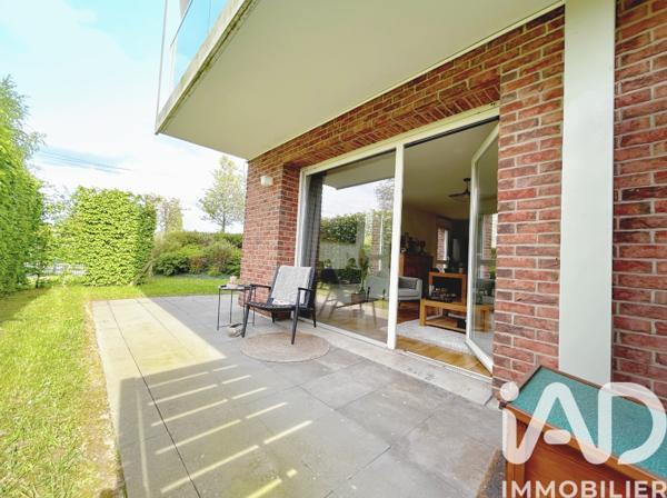 Appartement à vendre 3 pièces 67,2 m² Loos