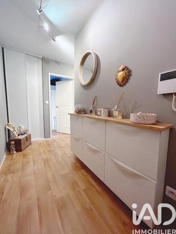 Appartement à vendre 3 pièces 67,2 m² Loos